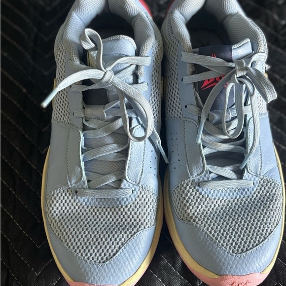 Size 10.5 - Nike Ja 1 Day One - DR8785-400.